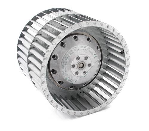 Rexovent B2E140-AT65-09 fl&auml;ktmotor